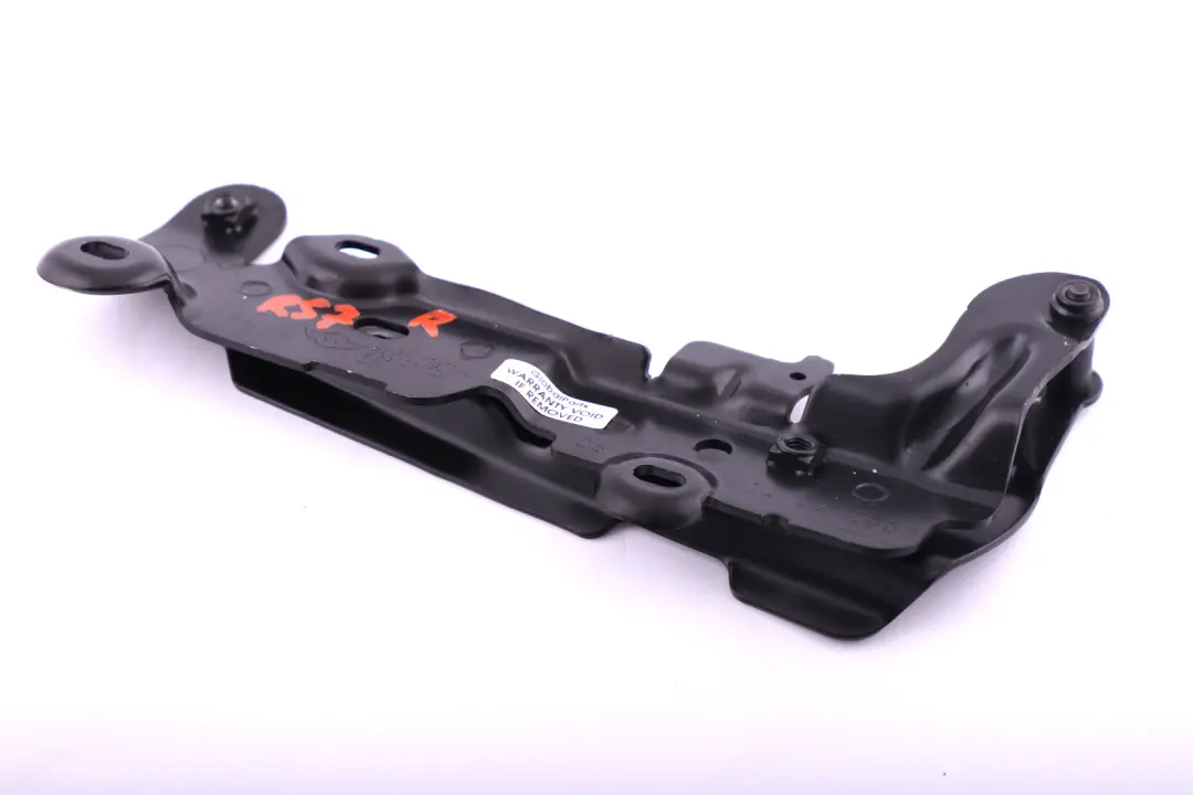 R57N LCI Support Obturateur Duree de Fer Droite pour Mini Cabriolet R57 à propos du numéro de pièce 7191144 Mini Cabriolet R57 R57N LCI Support Obturateur Duree de Fer Droite - SKU 7191144 - Numéro de pièce 7191144