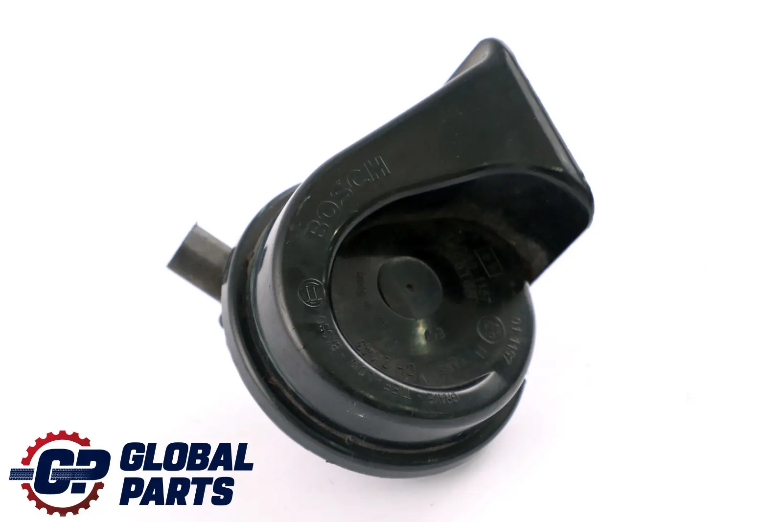 BMW 1 Serie E87 Avertisseur sonore, d'aigus 61337191184 61336924681
