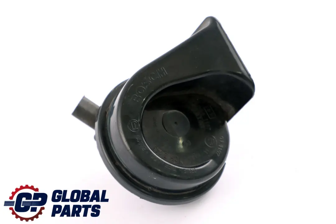 BMW E87 Klakson sygnał niskotonowy 6924681 - SKU 7191184 - Numer Części 61337191184
