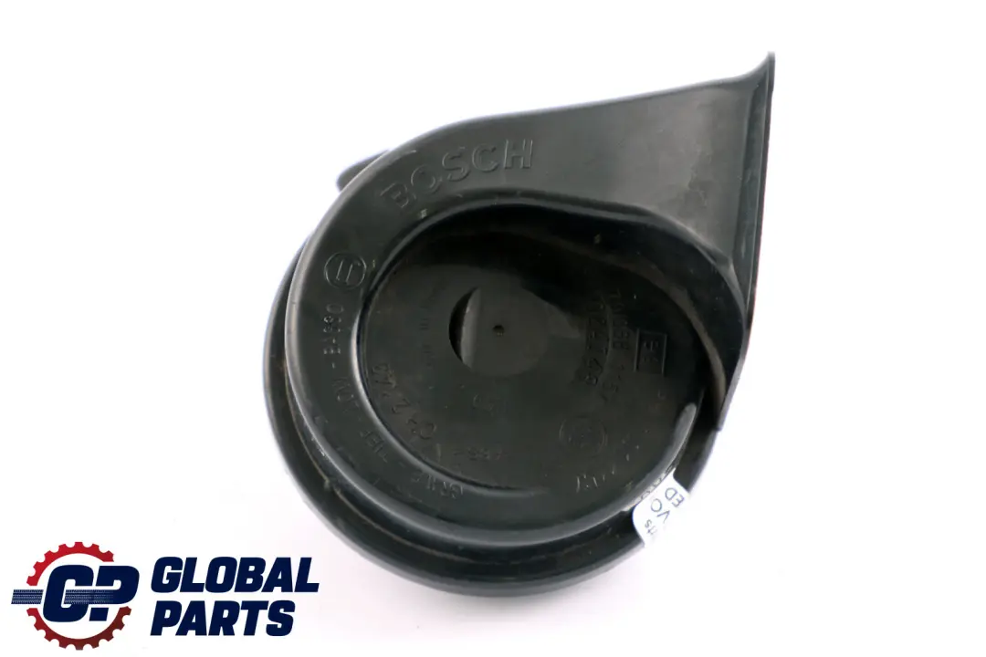 BMW E87 Klakson sygnał niskotonowy 6924681 - SKU 7191184 - Numer Części 61337191184