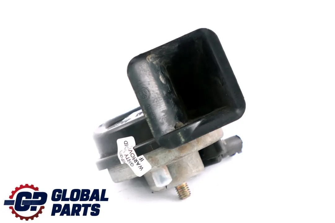 Horn, low pitch 6133 61336924681 6924681 to BMW 1 Series E87 with Part number 61337191184 BMW 1 Series E87 Horn, low pitch 6133 61336924681 6924681 - SKU 7191184 - Part number 61337191184