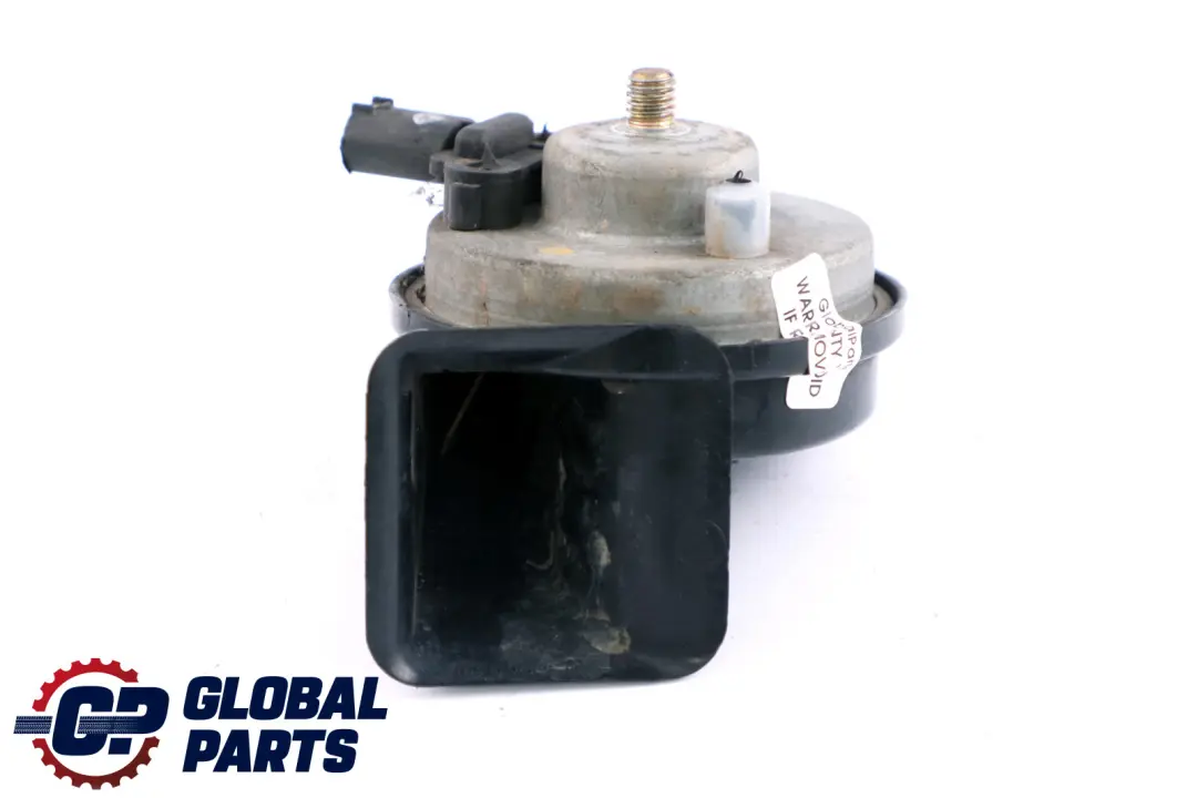 BMW Serie 1 E87 Clacson, passo basso 6133 61336924681 6924681 - SKU 7191184 - Numero di parte 61337191184