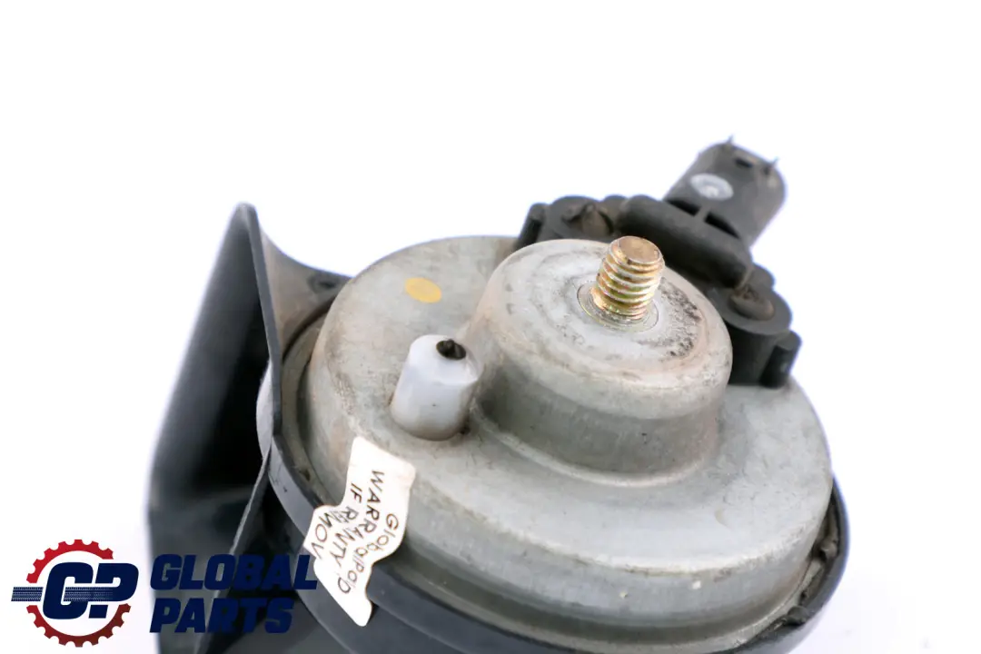 BMW Serie 1 E87 Clacson, passo basso 6133 61336924681 6924681 - SKU 7191184 - Numero di parte 61337191184