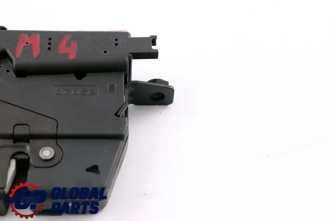 Serrure Coffre BMW F10 F80 M3 Loquet Verrouillage Arrière 5124 pour à propos du numéro de pièce 7191212 Serrure Coffre BMW F10 F80 M3 Loquet Verrouillage Arrière 5124 - SKU 7191212 - Numéro de pièce 7191212