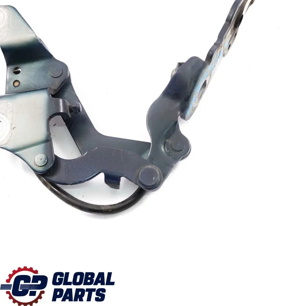 Izquierda Motor Capo Bisagra Capo Montegoblau Azul A51 para BMW E81 E87 con número de pieza 7060559 BMW E81 E87 Izquierda Motor Capo Bisagra Capo Montegoblau Azul A51 - SKU 7191213-MTB - Número de pieza 7060559