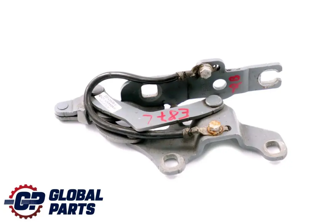 Links Scharnier Frontklappe Links Quarzblau für BMW 1 er E81 E82 E87 E88 mit Teilenummer 7060559 BMW 1 er E81 E82 E87 E88 Links Scharnier Frontklappe Links Quarzblau - SKU 7191213-QB - Teilenummer 7060559