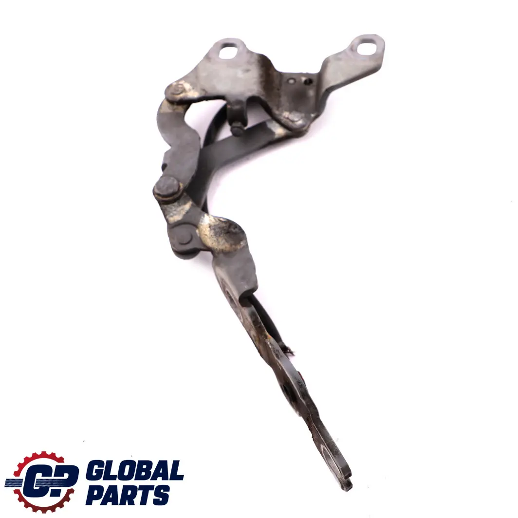 Izquierda Motor Capó Bisagra Capó Spacegrau Gris A52 para BMW E81 E82 E87 con número de pieza 7060559 BMW E81 E82 E87 Izquierda Motor Capó Bisagra Capó Spacegrau Gris A52 - SKU 7191213-SCG - Número de pieza 7060559