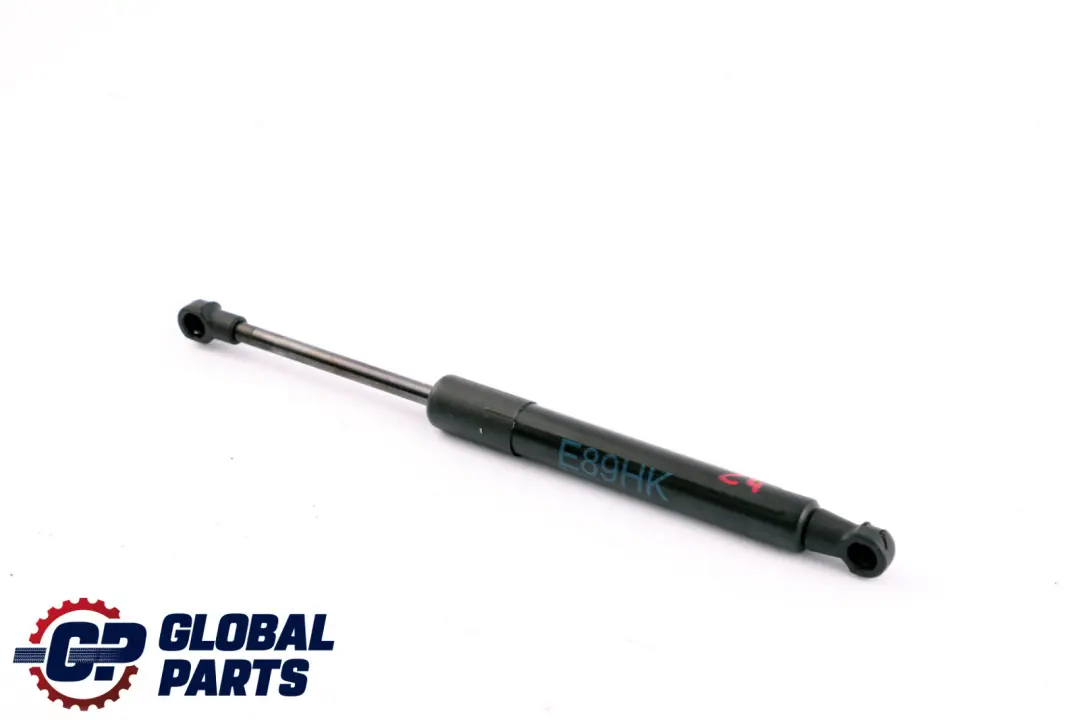 Pressurized Spring Trunk Lid Boot Tailgate pour BMW Z4 E89 Roadster à propos du numéro de pièce 7191255 BMW Z4 E89 Roadster Pressurized Spring Trunk Lid Boot Tailgate - SKU 7191255 - Numéro de pièce 7191255