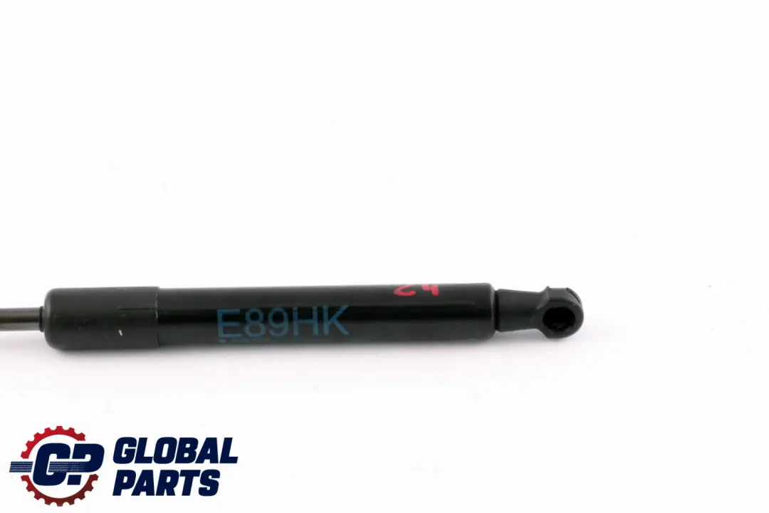 Muelle Presurizado Maletero Portón Trasero para BMW Z4 E89 Roadster con número de pieza 7191255 BMW Z4 E89 Roadster Muelle Presurizado Maletero Portón Trasero - SKU 7191255 - Número de pieza 7191255