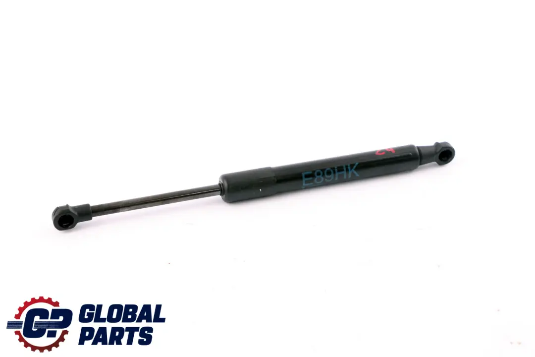 BMW Z4 E89 Roadster Pressurized Spring Trunk Lid Boot Tailgate - SKU 7191255 - Numéro de pièce 7191255
