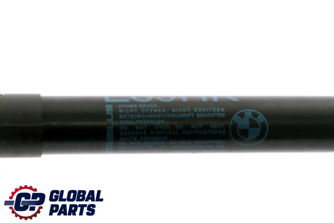 BMW Z4 E89 Roadster Pressurized Spring Trunk Lid Boot Tailgate - SKU 7191255 - Numéro de pièce 7191255