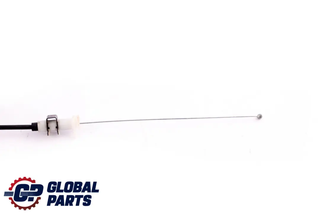 BMW Z4 E89 Cabrio Coffre CouverclePorte arrière Verrouillage Charnière Set - SKU 7191257-1 - Numéro de pièce 7191257