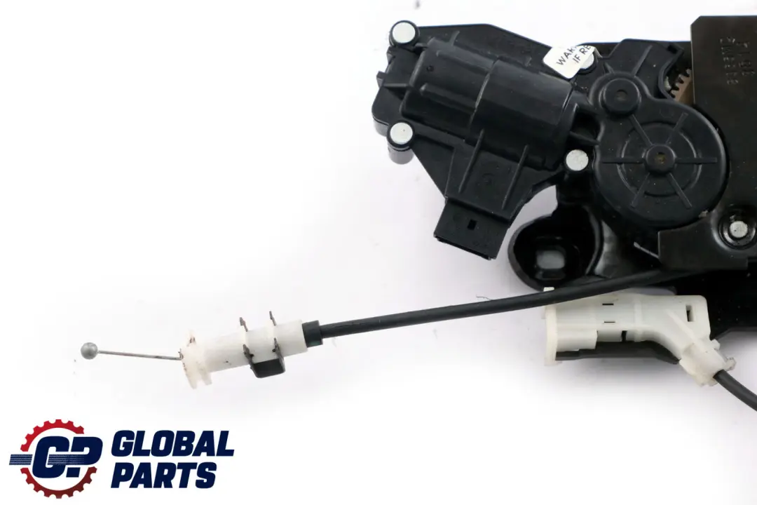 Descapotable Maletero Tapa Portón trasero Cierre Bisagra Jueg para BMW Z4 E89 Cabrio con número de pieza 7191257 BMW Z4 E89 Cabrio Descapotable Maletero Tapa Portón trasero Cierre Bisagra Jueg - SKU 7191257-1 - Número de pieza 7191257