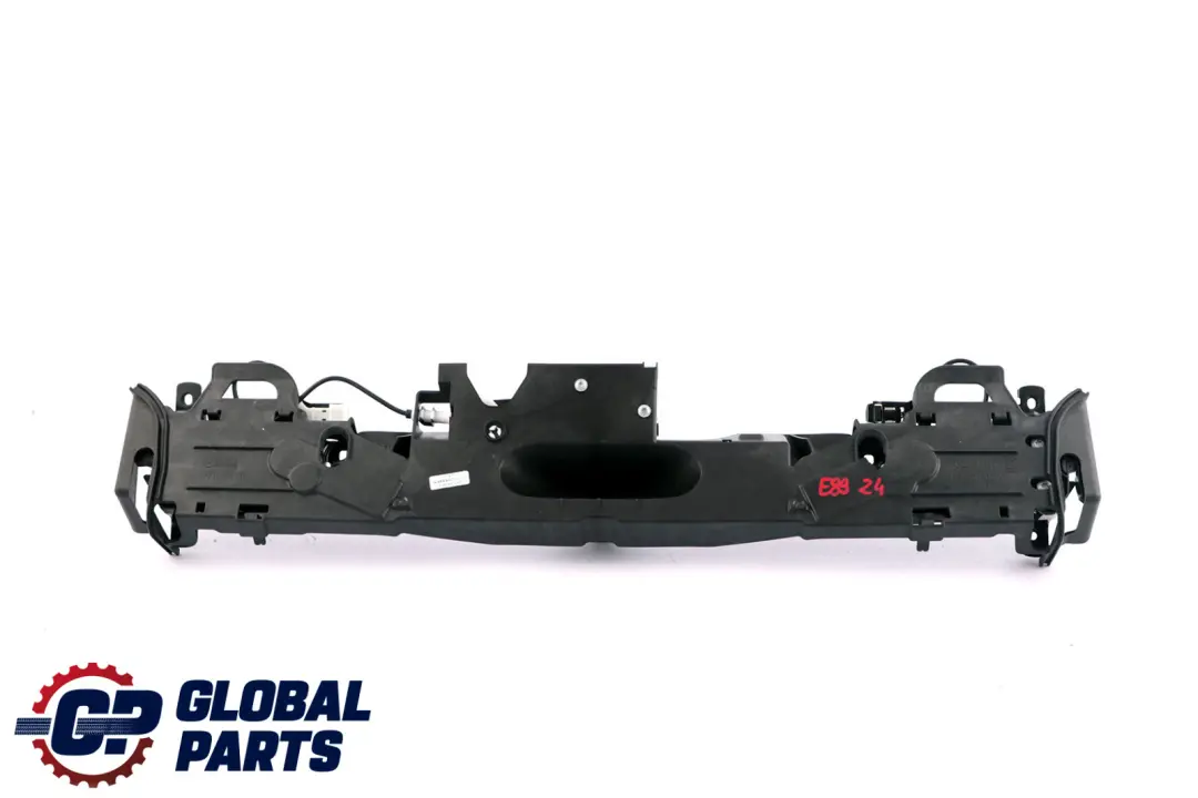 Tapa del maletero Cabrio Tapa del portón trasero para BMW Z4 E89 con número de pieza 7191257 BMW Z4 E89 Tapa del maletero Cabrio Tapa del portón trasero - SKU 7191257 - Número de pieza 7191257