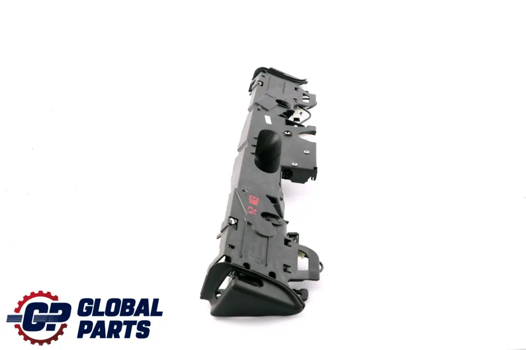 Tapa del maletero Cabrio Tapa del portón trasero para BMW Z4 E89 con número de pieza 7191257 BMW Z4 E89 Tapa del maletero Cabrio Tapa del portón trasero - SKU 7191257 - Número de pieza 7191257