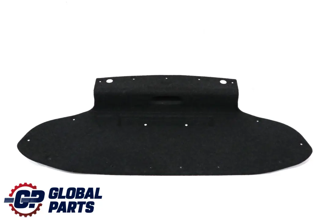 Verkleidung Heckklappe für BMW Z4 er E89 mit Teilenummer 7191259 BMW Z4 er E89 Verkleidung Heckklappe - SKU 7191259 - Teilenummer 7191259