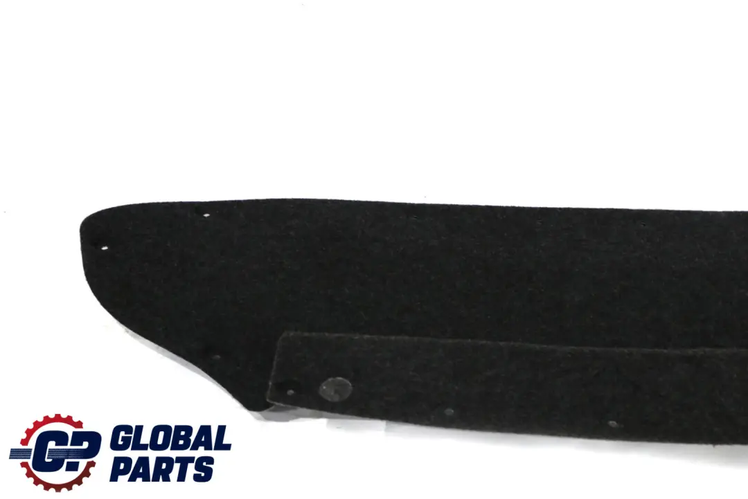 Verkleidung Heckklappe für BMW Z4 er E89 mit Teilenummer 7191259 BMW Z4 er E89 Verkleidung Heckklappe - SKU 7191259 - Teilenummer 7191259