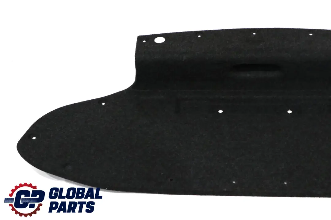 Verkleidung Heckklappe für BMW Z4 er E89 mit Teilenummer 7191259 BMW Z4 er E89 Verkleidung Heckklappe - SKU 7191259 - Teilenummer 7191259