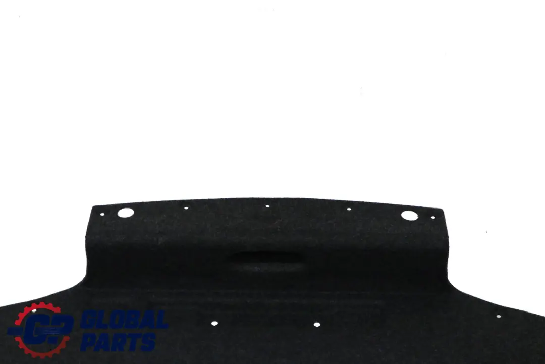 BMW Z4 E89 Convertible Trasero Boot Trunk Lid Trim Panel Alfombra - SKU 7191259 - Número de pieza 7191259