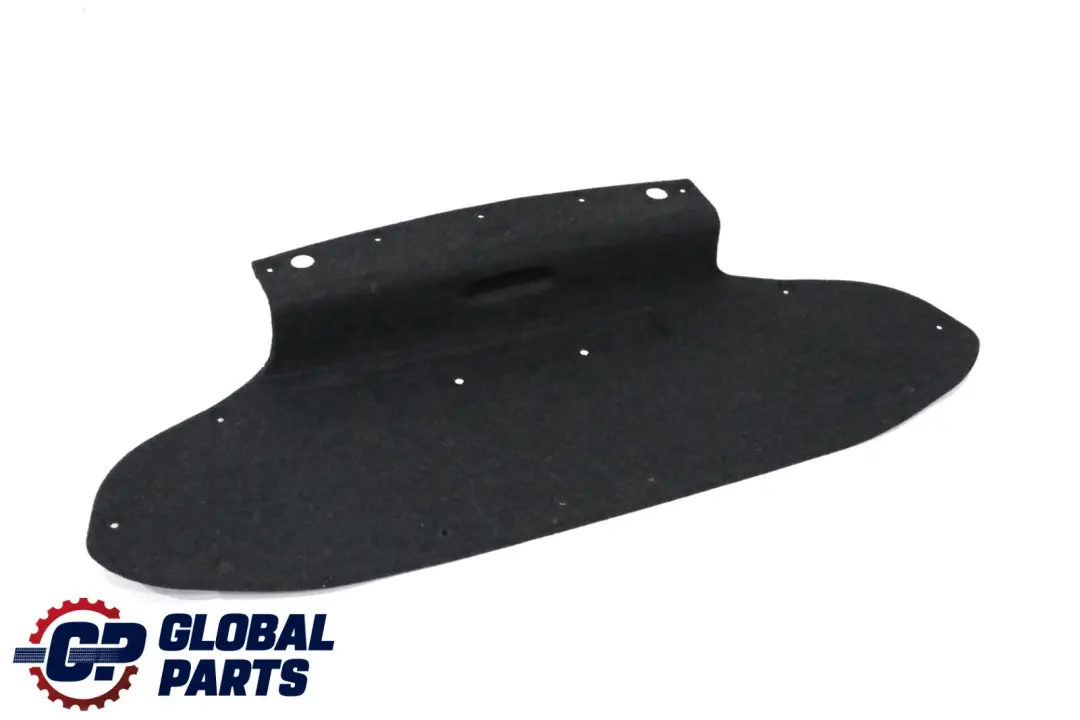 Verkleidung Heckklappe für BMW Z4 er E89 mit Teilenummer 7191259 BMW Z4 er E89 Verkleidung Heckklappe - SKU 7191259 - Teilenummer 7191259