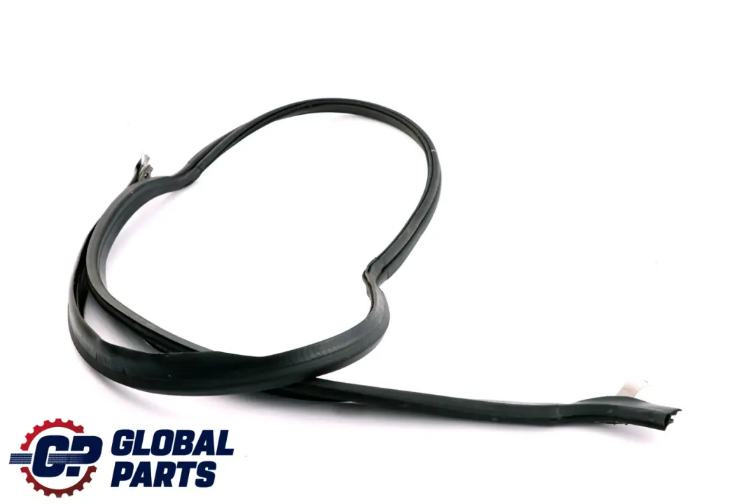 Trunk Lid Seal Rear Sealing Gasket to BMW Z4 E89 Roadster with Part number 7191264 BMW Z4 E89 Roadster Trunk Lid Seal Rear Sealing Gasket - SKU 7191264 - Part number 7191264
