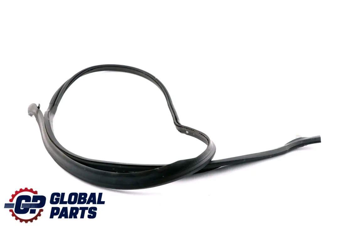 Abdichtung Heck Klappe 5176 für BMW Z4 E89 Roadster mit Teilenummer 7191264 BMW Z4 E89 Roadster Abdichtung Heck Klappe 5176 - SKU 7191264 - Teilenummer 7191264