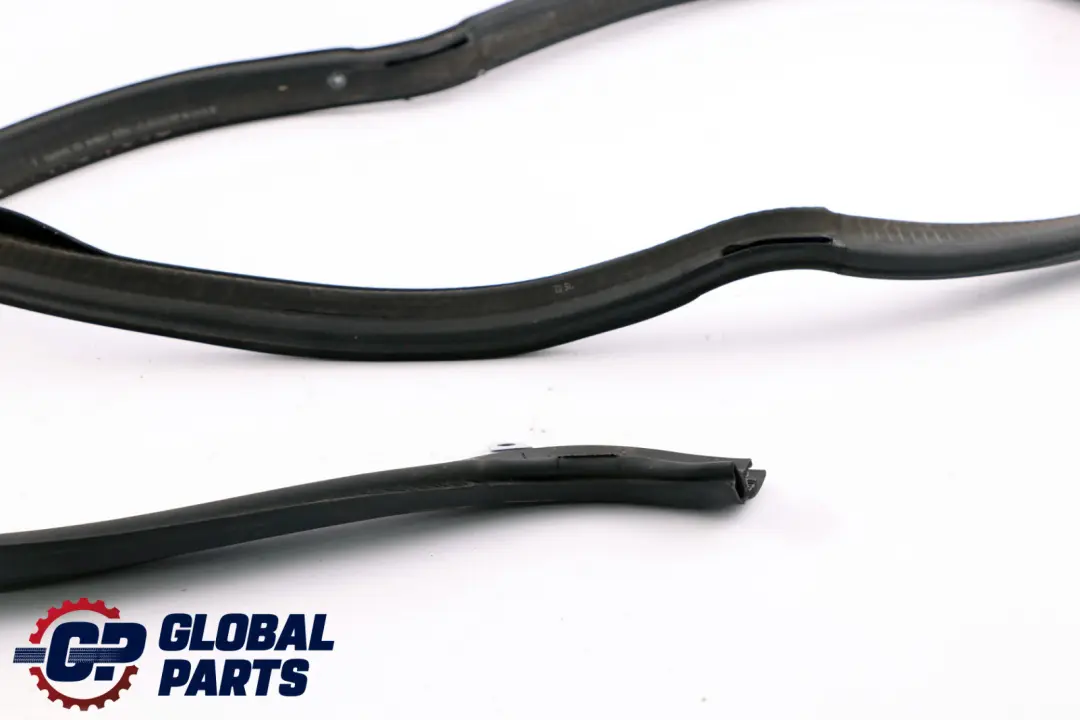 Maletero Tapa Sello Trasera Sellado Junta para BMW Z4 E89 Roadster con número de pieza 7191264 BMW Z4 E89 Roadster Maletero Tapa Sello Trasera Sellado Junta - SKU 7191264 - Número de pieza 7191264