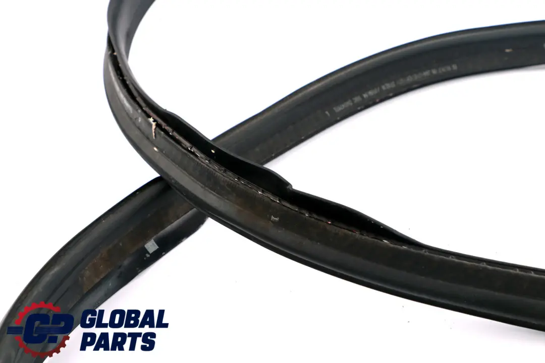 BMW Z4 E89 Roadster Maletero Tapa Sello Trasera Sellado Junta - SKU 7191264 - Número de pieza 7191264