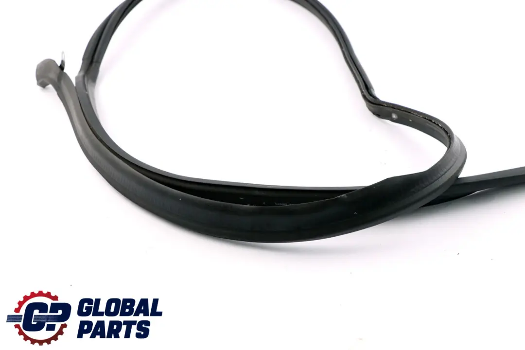 Trunk Lid Seal Rear Sealing Gasket to BMW Z4 E89 Roadster with Part number 7191264 BMW Z4 E89 Roadster Trunk Lid Seal Rear Sealing Gasket - SKU 7191264 - Part number 7191264