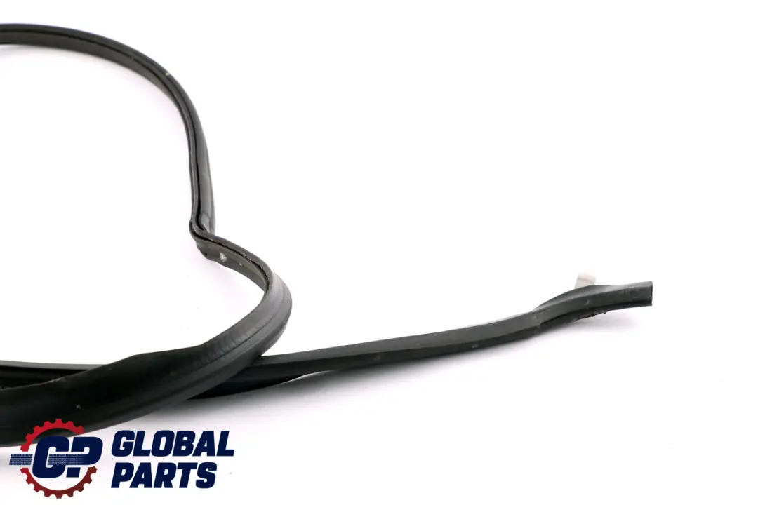 Abdichtung Heck Klappe 5176 für BMW Z4 E89 Roadster mit Teilenummer 7191264 BMW Z4 E89 Roadster Abdichtung Heck Klappe 5176 - SKU 7191264 - Teilenummer 7191264