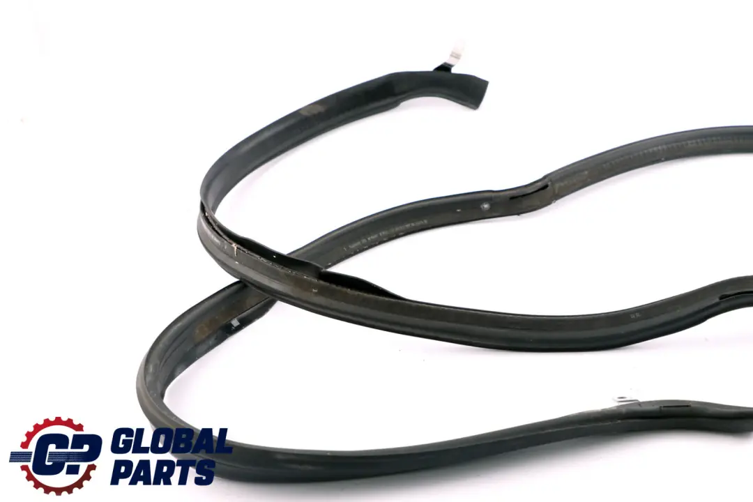 Guarnizione Coperchio Bagagliaio Tenuta Posteriore per BMW Z4 E89 Roadster con numero di parte 7191264 BMW Z4 E89 Roadster Guarnizione Coperchio Bagagliaio Tenuta Posteriore - SKU 7191264 - Numero di parte 7191264