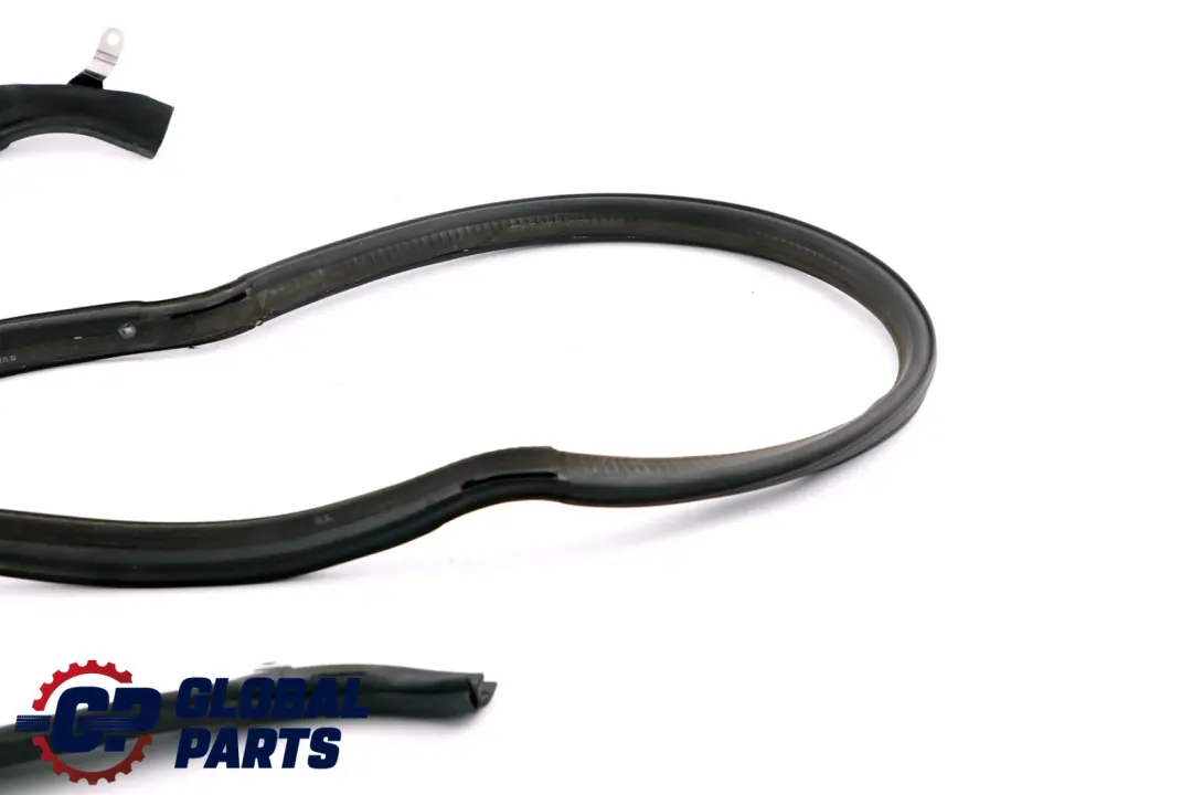 Trunk Lid Seal Rear Sealing Gasket to BMW Z4 E89 Roadster with Part number 7191264 BMW Z4 E89 Roadster Trunk Lid Seal Rear Sealing Gasket - SKU 7191264 - Part number 7191264