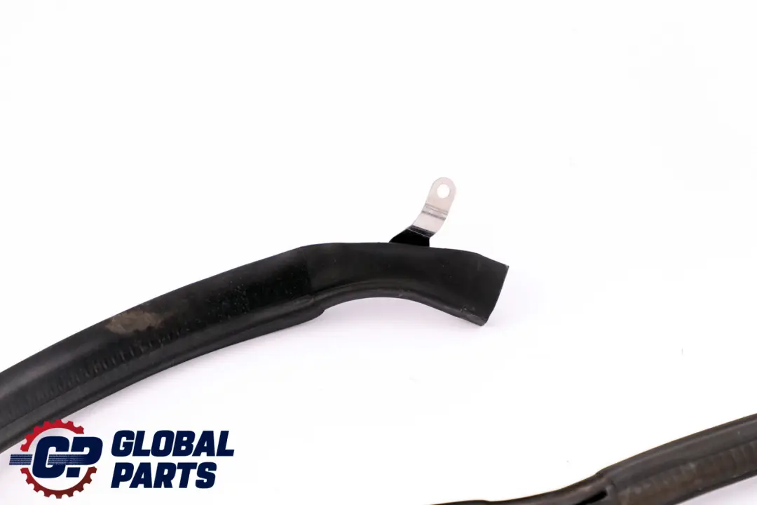 Trunk Lid Seal Rear Sealing Gasket to BMW Z4 E89 Roadster with Part number 7191264 BMW Z4 E89 Roadster Trunk Lid Seal Rear Sealing Gasket - SKU 7191264 - Part number 7191264