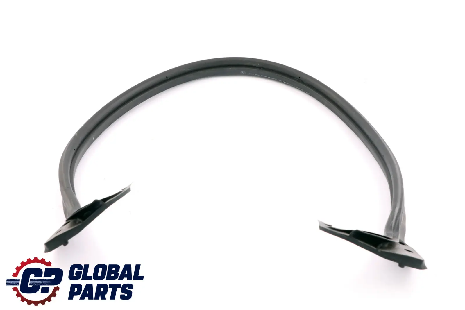 BMW Z4 Series E89 Trunk Lid Seal Rear Sealing Gasket Folding Top Flap 7191265