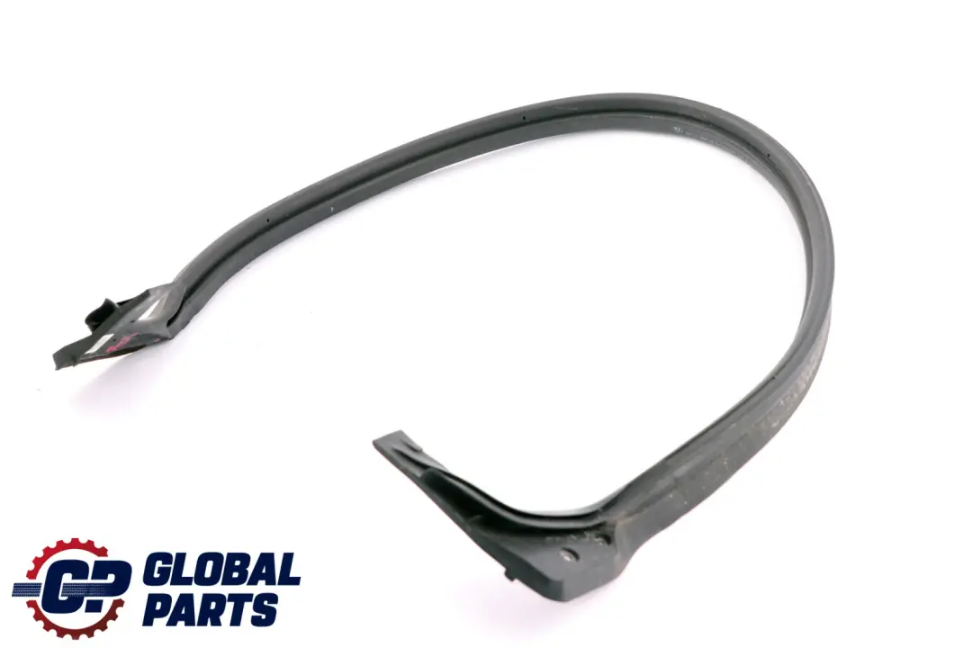 Junta Sellado Trasera Tapa Maletero Solapa Superior Plegable para BMW Z4 E89 con número de pieza 7191265 BMW Z4 E89 Junta Sellado Trasera Tapa Maletero Solapa Superior Plegable - SKU 7191265 - Número de pieza 7191265