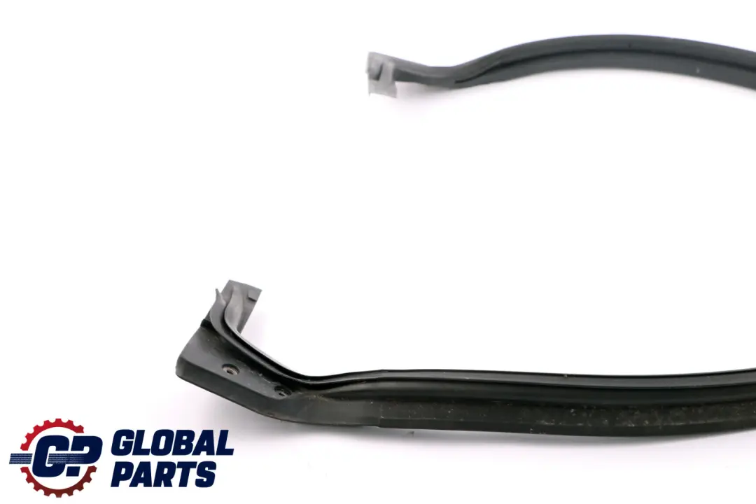 BMW Z4 er E89 Abdichtung Verdeckklappe Hinten 5176 - SKU 7191265 - Teilenummer 7191265
