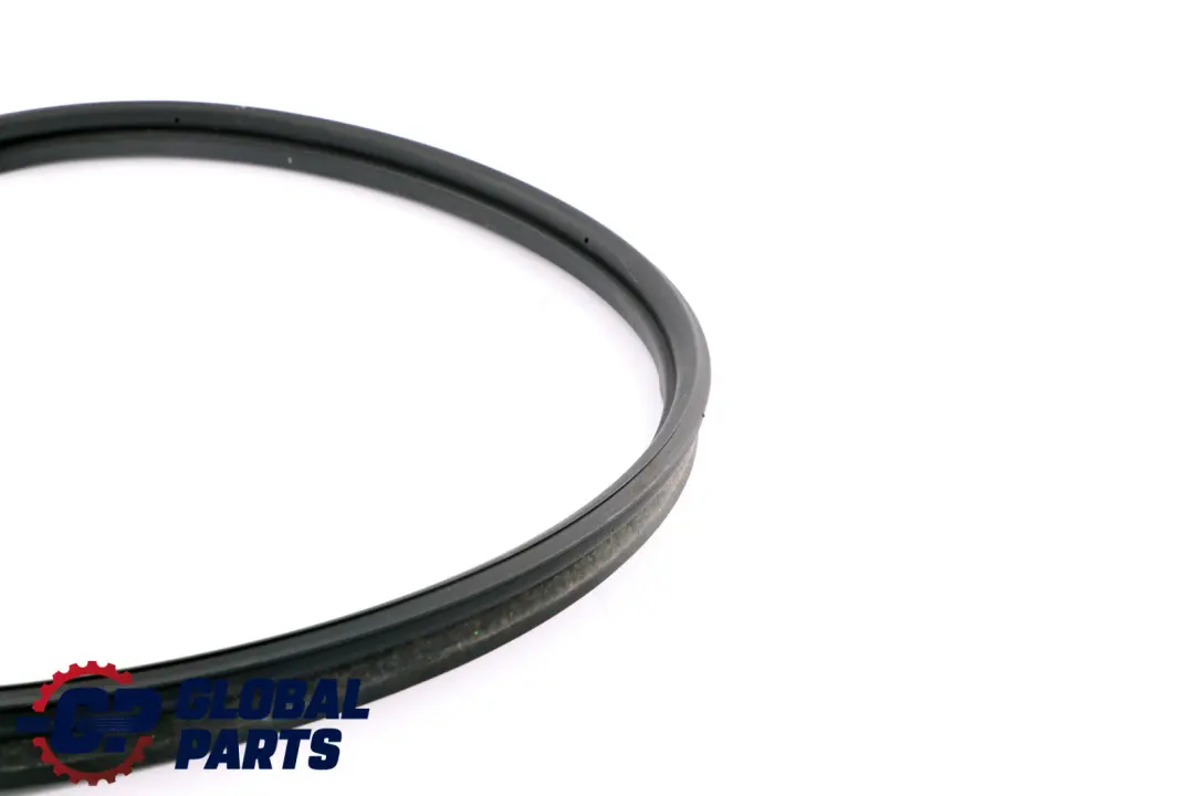 BMW Z4 er E89 Abdichtung Verdeckklappe Hinten 5176 - SKU 7191265 - Teilenummer 7191265