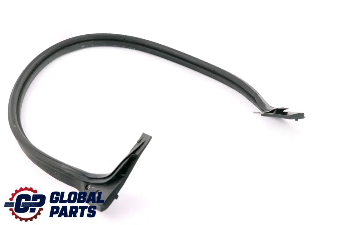 BMW Z4 E89 Guarnizione coperchio bagagliaio tenuta superiore pieghevole - SKU 7191265 - Numero di parte 7191265