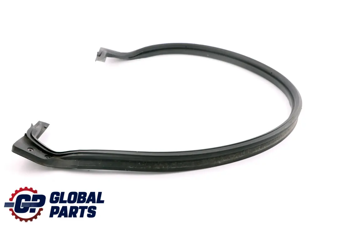 Junta Sellado Trasera Tapa Maletero Solapa Superior Plegable para BMW Z4 E89 con número de pieza 7191265 BMW Z4 E89 Junta Sellado Trasera Tapa Maletero Solapa Superior Plegable - SKU 7191265 - Número de pieza 7191265