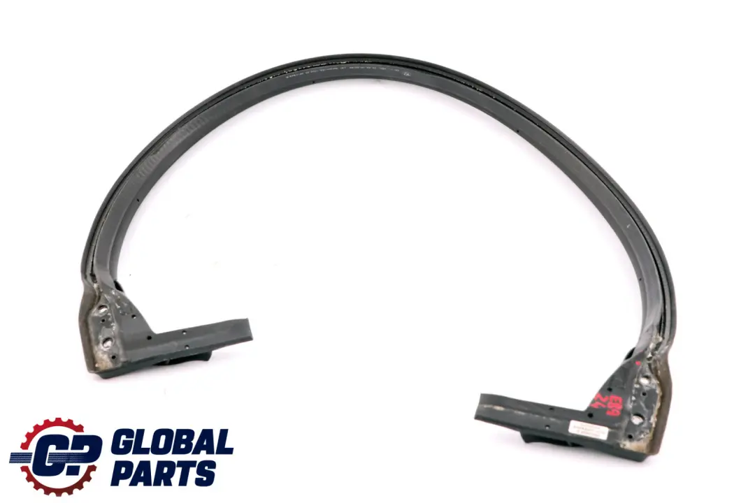 Couvercle De Coffre Joint D'Étanchéité Arrière Rabat pour BMW Z4 E89 à propos du numéro de pièce 7191265 BMW Z4 E89 Couvercle De Coffre Joint D'Étanchéité Arrière Rabat - SKU 7191265 - Numéro de pièce 7191265