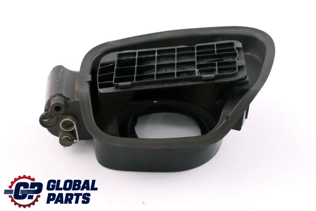 Tapa del depósito de combustible para BMW E89 Cabrio Roadster con número de pieza 7191267 BMW E89 Cabrio Roadster Tapa del depósito de combustible - SKU 7191267 - Número de pieza 7191267