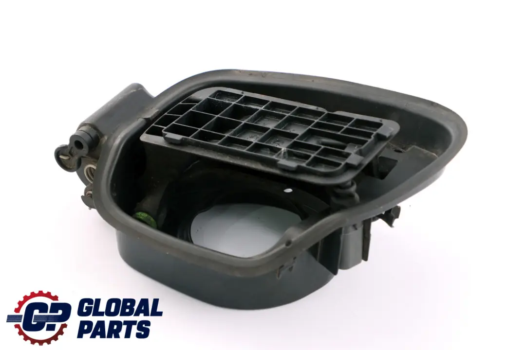BMW E89 Cabrio Roadster Abdecktopf Einfüllklappe 5117 - SKU 7191267 - Teilenummer 7191267