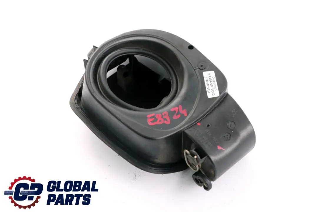 BMW E89 Cabrio Roadster Tapa del depósito de combustible - SKU 7191267 - Número de pieza 7191267