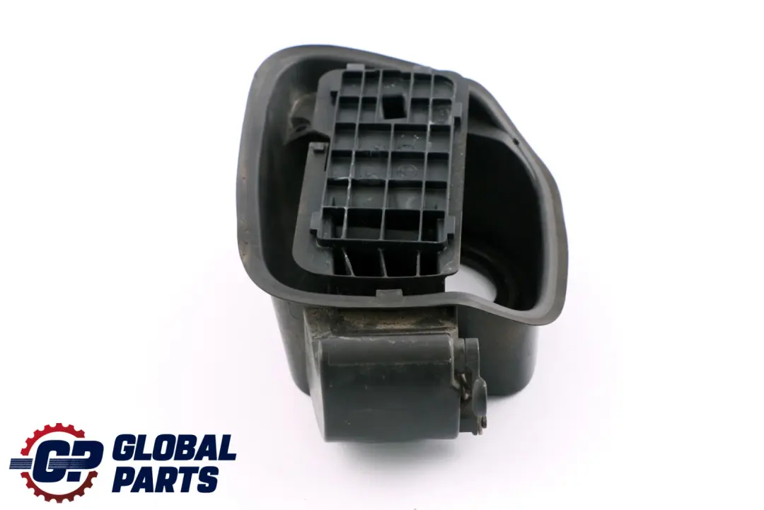 BMW E89 Cabrio Roadster Coperchio Tappo serbatoio carburante - SKU 7191267 - Numero di parte 7191267