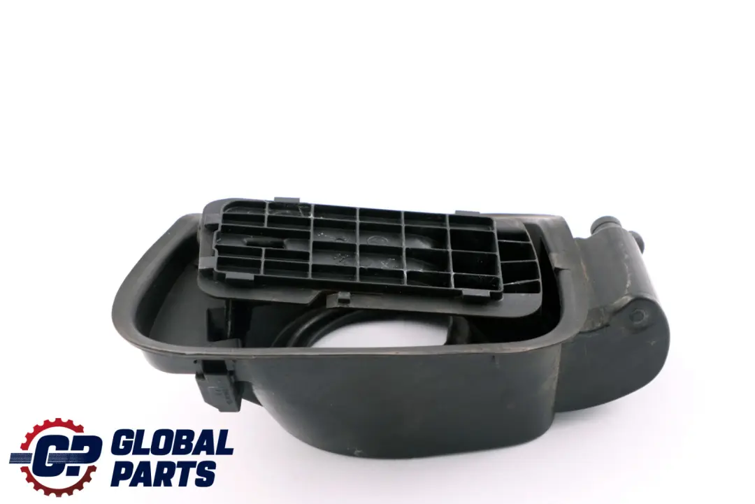 BMW E89 Cabrio Roadster Coperchio Tappo serbatoio carburante - SKU 7191267 - Numero di parte 7191267