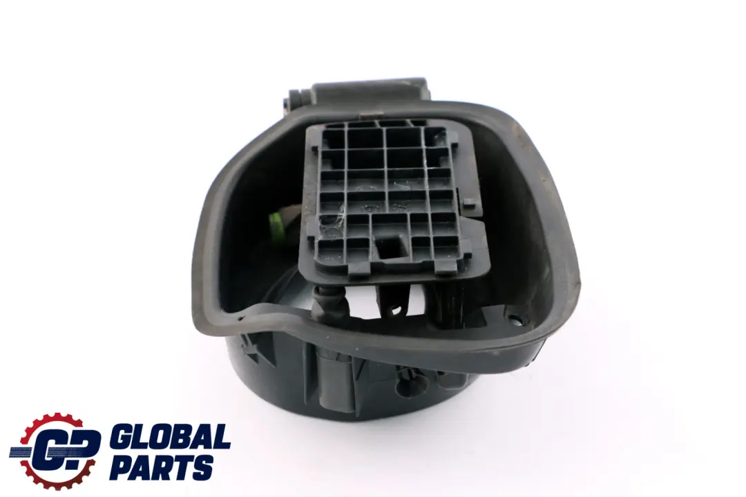 BMW E89 Cabrio Roadster Coperchio Tappo serbatoio carburante - SKU 7191267 - Numero di parte 7191267