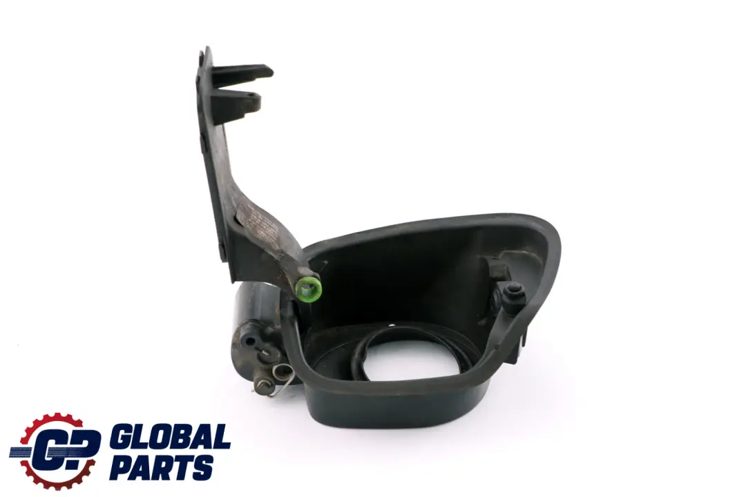 BMW E89 Cabrio Roadster Coperchio Tappo serbatoio carburante - SKU 7191267 - Numero di parte 7191267