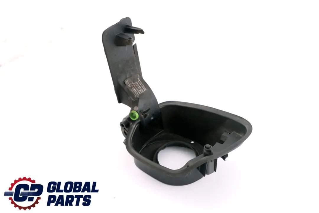 Podstawa Klapki Wlew Paliwa do BMW E89 Cabrio o numerze 7191267 BMW E89 Cabrio Podstawa Klapki Wlew Paliwa - SKU 7191267 - Numer Części 7191267