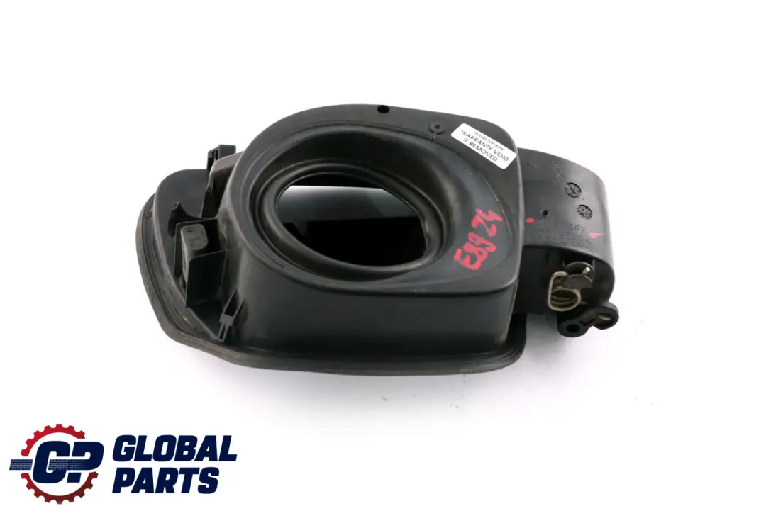 BMW E89 Cabrio Roadster Coperchio Tappo serbatoio carburante - SKU 7191267 - Numero di parte 7191267