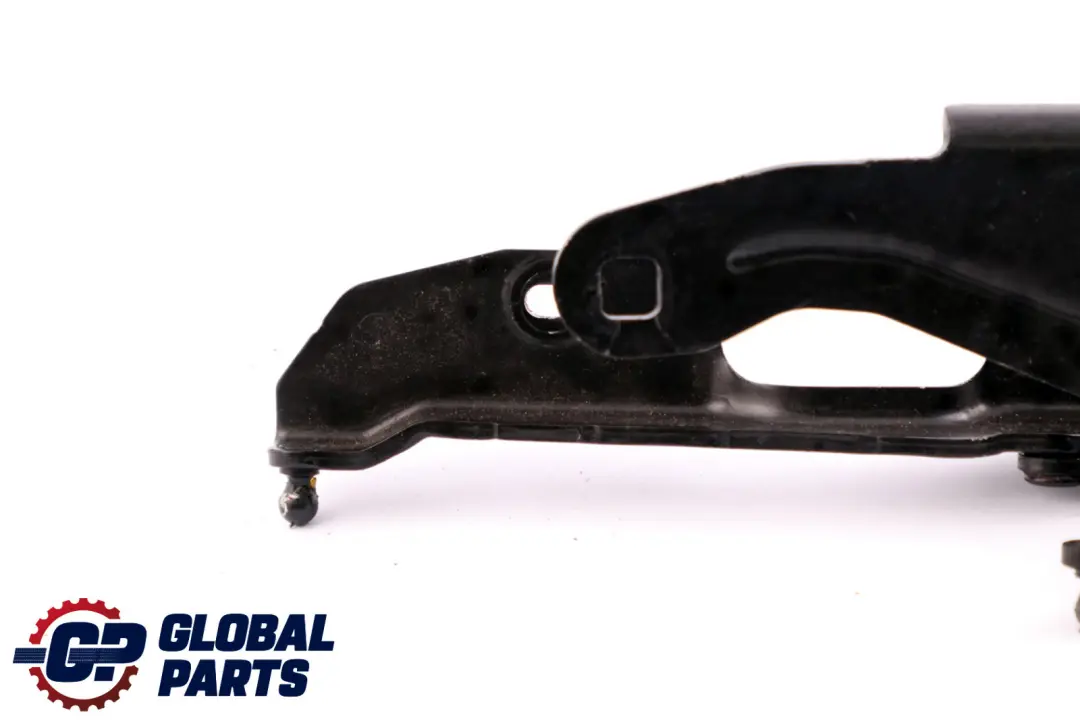 Links Kofferraumklappe Heckklappen Scharnier für BMW Z4 E89 Cabrio Roadster mit Teilenummer 7191275 BMW Z4 E89 Cabrio Roadster Links Kofferraumklappe Heckklappen Scharnier - SKU 7191275 - Teilenummer 7191275